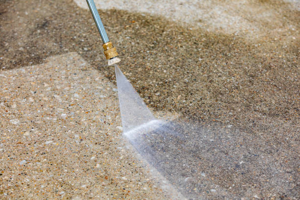 Conway Springs, KS Pressure Washing Company